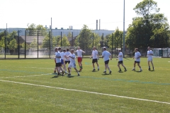 Football June 2013