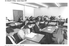 Times gone by